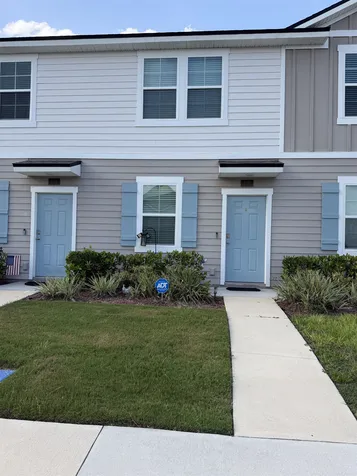 136 Whispering Brook Drive St Augustine FL 32084