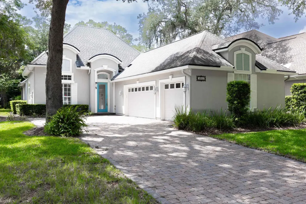 4644 Tuscan Wood Court St Augustine FL 32092