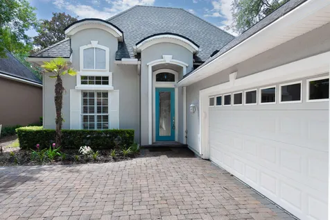 4644 Tuscan Wood Court St Augustine FL 32092