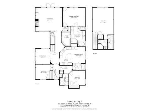 4644 Tuscan Wood Court St Augustine FL 32092