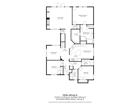 4644 Tuscan Wood Court St Augustine FL 32092