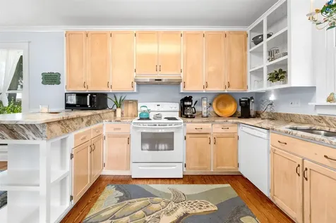 18 Locust Street St Augustine FL 32084