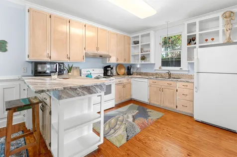18 Locust Street St Augustine FL 32084