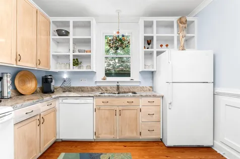 18 Locust Street St Augustine FL 32084