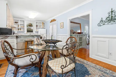 18 Locust Street St Augustine FL 32084