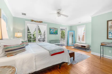 18 Locust Street St Augustine FL 32084
