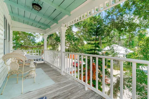 18 Locust Street St Augustine FL 32084