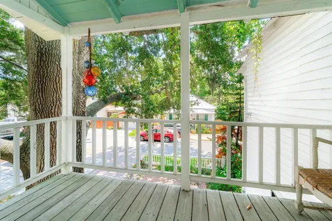 18 Locust Street St Augustine FL 32084