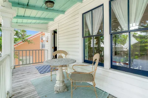 18 Locust Street St Augustine FL 32084