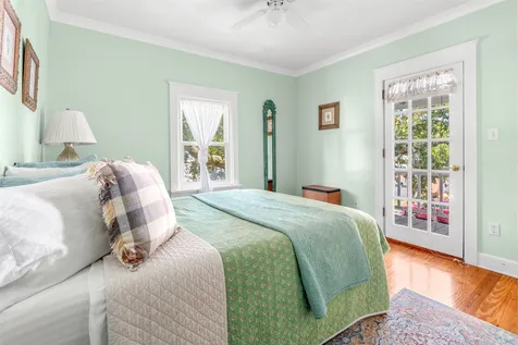 18 Locust Street St Augustine FL 32084
