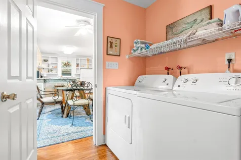 18 Locust Street St Augustine FL 32084