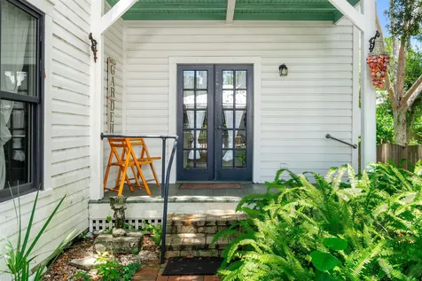18 Locust Street St Augustine FL 32084