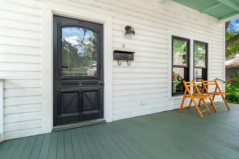 18 Locust Street St Augustine FL 32084