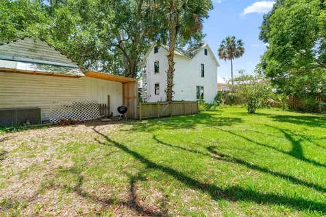 18 Locust Street St Augustine FL 32084