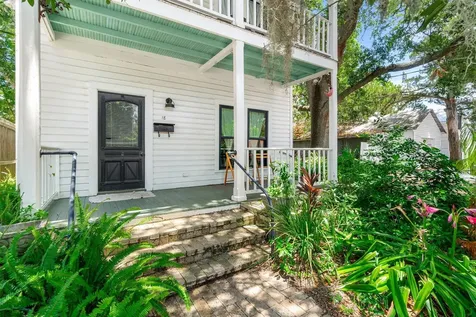 18 Locust Street St Augustine FL 32084