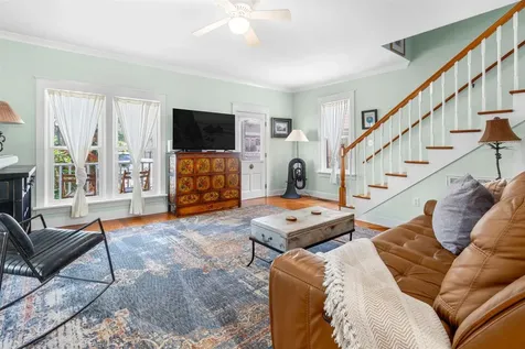 18 Locust Street St Augustine FL 32084
