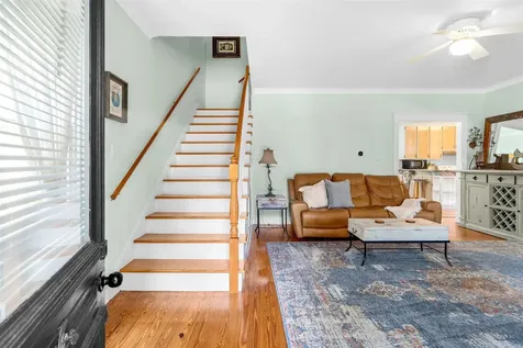 18 Locust Street St Augustine FL 32084