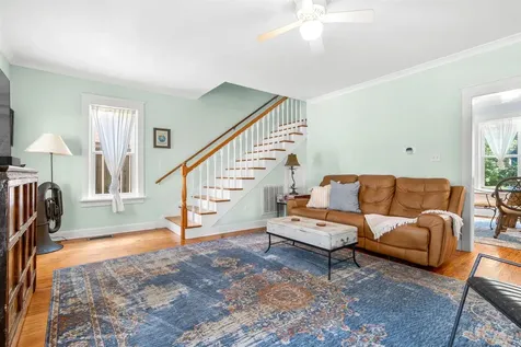 18 Locust Street St Augustine FL 32084