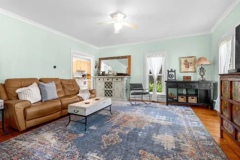 18 Locust Street St Augustine FL 32084