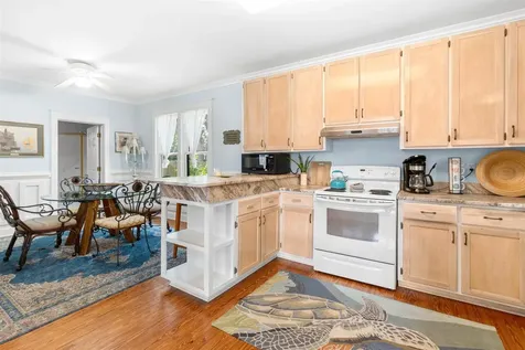 18 Locust Street St Augustine FL 32084