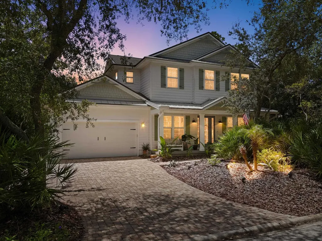 116 Istoria Drive St Augustine FL 32095