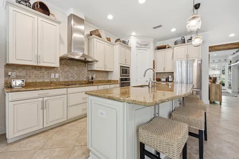 116 Istoria Drive St Augustine FL 32095