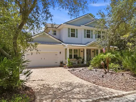116 Istoria Drive St Augustine FL 32095