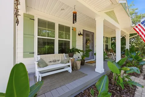 116 Istoria Drive St Augustine FL 32095
