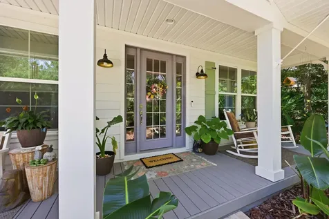 116 Istoria Drive St Augustine FL 32095