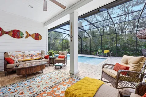 116 Istoria Drive St Augustine FL 32095