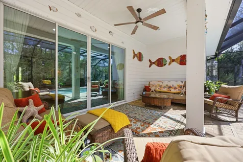 116 Istoria Drive St Augustine FL 32095