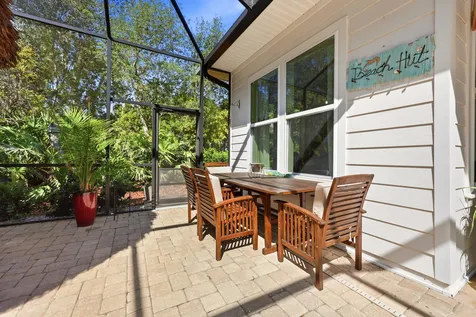 116 Istoria Drive St Augustine FL 32095