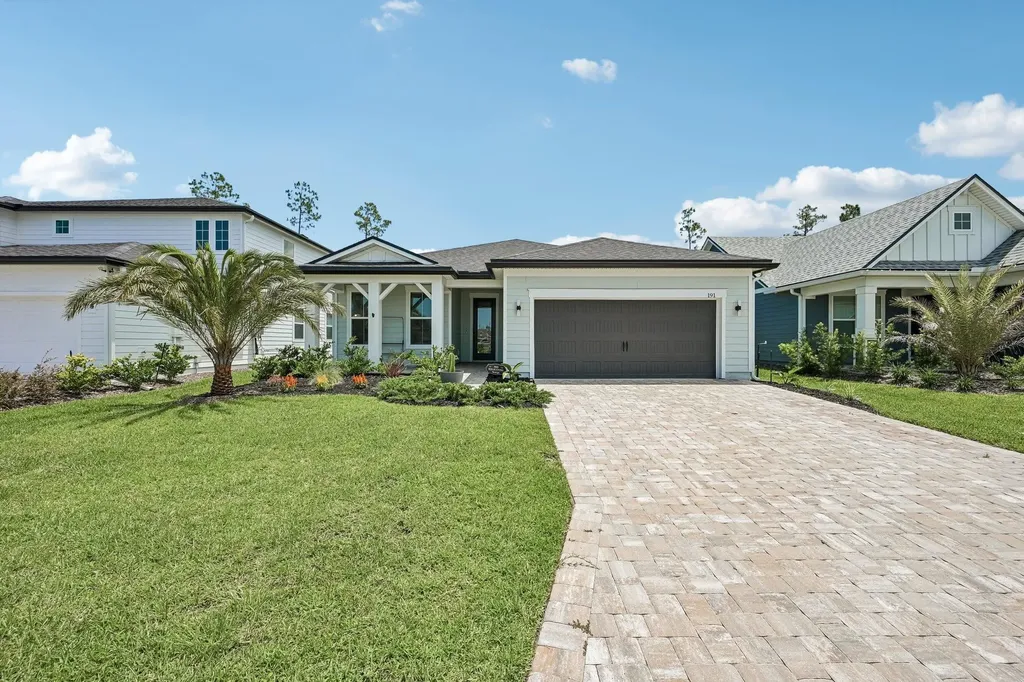191 Pinzon Place St Augustine FL 32095