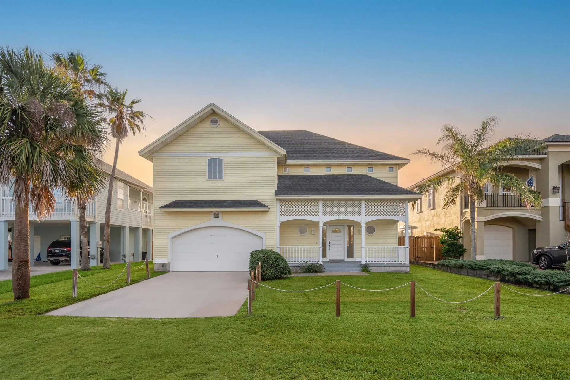 St Augustine FL, 5072 Medoras Avenue