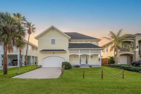 5072 Medoras Avenue St Augustine FL 32080