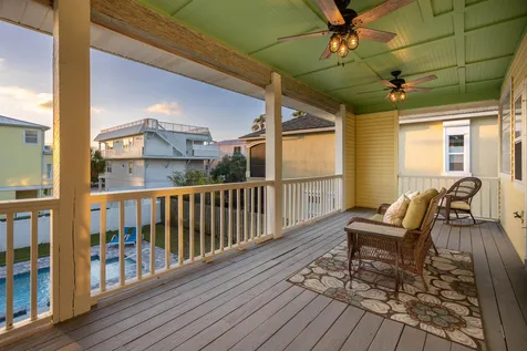 5072 Medoras Avenue St Augustine FL 32080