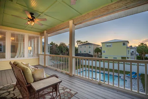 5072 Medoras Avenue St Augustine FL 32080