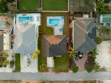 5072 Medoras Avenue St Augustine FL 32080