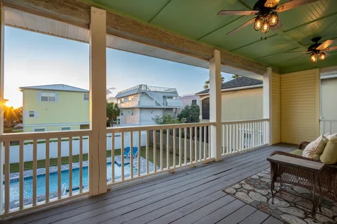 5072 Medoras Avenue St Augustine FL 32080