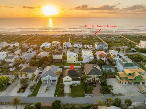 5072 Medoras Avenue St Augustine FL 32080