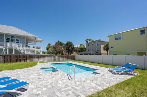 5072 Medoras Avenue St Augustine FL 32080