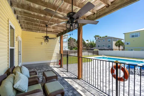 5072 Medoras Avenue St Augustine FL 32080
