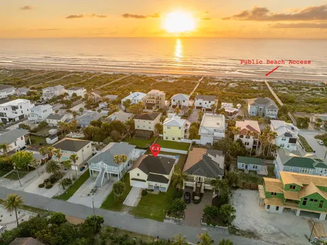 5072 Medoras Avenue St Augustine FL 32080