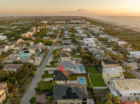 5072 Medoras Avenue St Augustine FL 32080