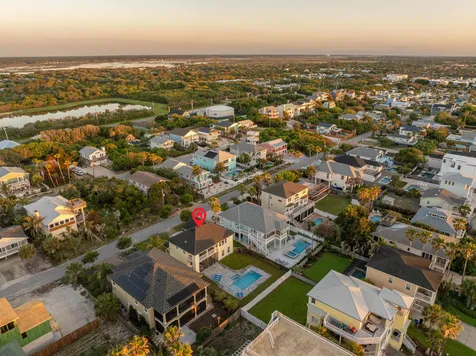 5072 Medoras Avenue St Augustine FL 32080