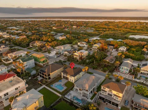 5072 Medoras Avenue St Augustine FL 32080