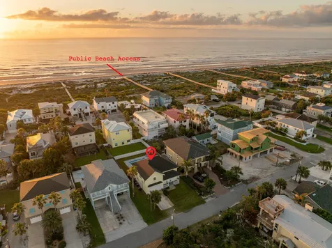 5072 Medoras Avenue St Augustine FL 32080