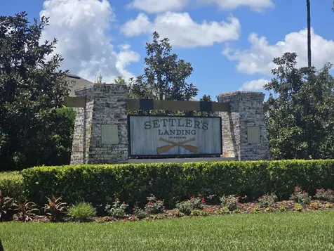 414 Settlers Landing Drive Ponte Vedra FL 32081