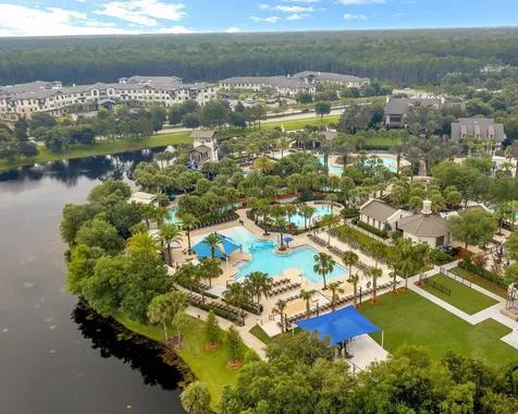 414 Settlers Landing Drive Ponte Vedra FL 32081