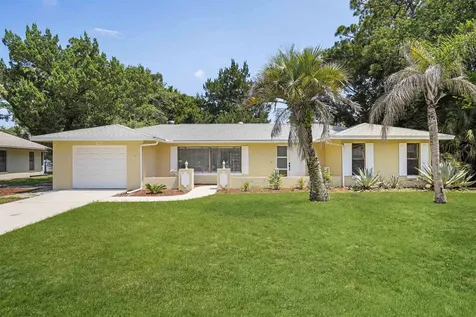 27 Blasdell Court Palm Coast FL 32137